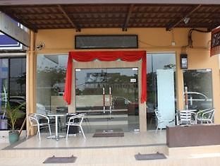 Se Hotel 1 Perai Dış mekan fotoğraf