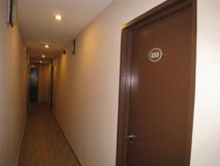 Se Hotel 1 Perai Dış mekan fotoğraf