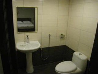 Se Hotel 1 Perai Dış mekan fotoğraf