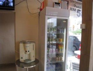 Se Hotel 1 Perai Dış mekan fotoğraf