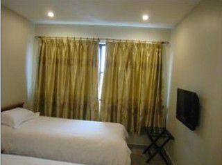 Se Hotel 1 Perai Dış mekan fotoğraf