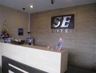 Se Hotel 1 Perai Dış mekan fotoğraf