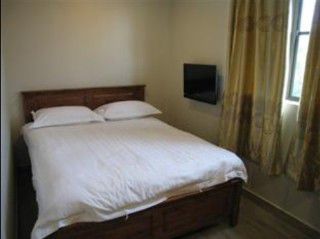 Se Hotel 1 Perai Dış mekan fotoğraf
