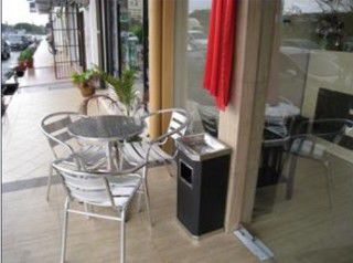 Se Hotel 1 Perai Dış mekan fotoğraf